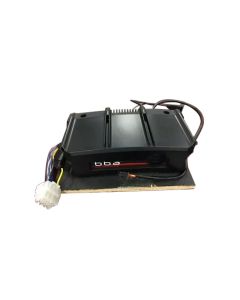 Balboa BBA2 Docking Station