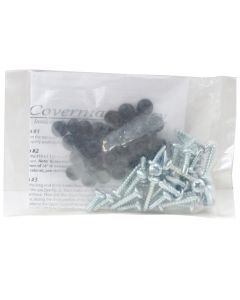 Screw Kit for CoverMate Easy