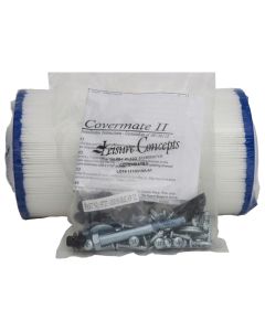 Screw Kit for CoverMate II