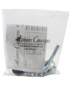Understyle Screw Kit for CoverMate II