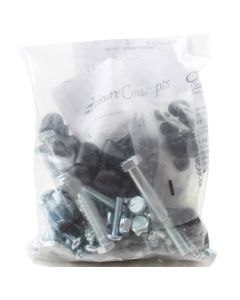 DeckMount Screw Kit for CoverMate III