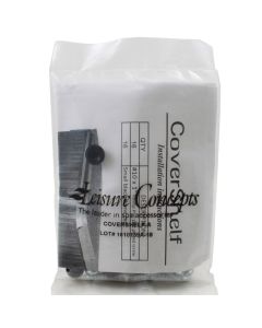 Screw Kit for CoverMate Cover Shelf