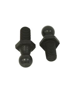 Ballstuds for CoverMate III