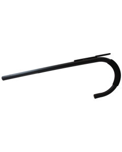 Left Outer Handle for CoverMate Freestyle