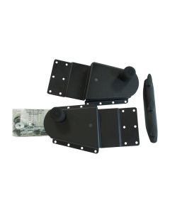 Master Bracket Kit for CoverMate I