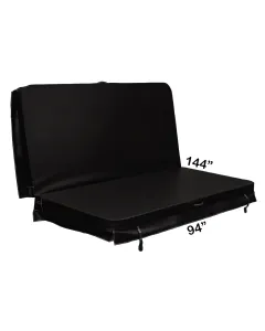 8' x 12' Cover for Master Spa (94" x 144")