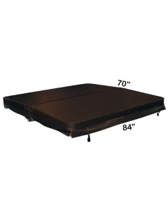 5' 10" x 7' Master Spas Cover (70" x 84")