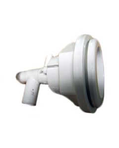 Threaded, LED Poly-Storm Body for Master Spas