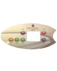 TS 2 Pump Overlay