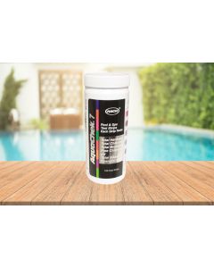 AquaChek Silver 7-Way Test Strips