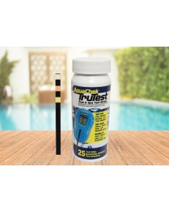 AquaChek TruTest Chlorine Test Strips