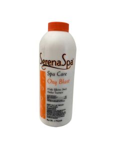 Spa Ease Oxy Blast Shock 2 lb.