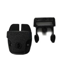 Cover Lock and Clip