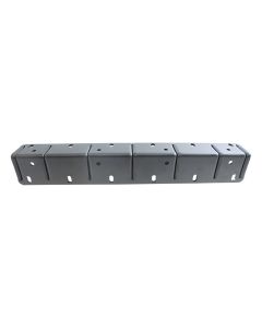 Side Mount Brackets for Cover Valet 