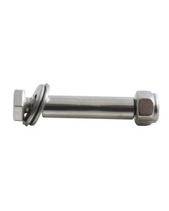 Long Hex Bolt for Cover Valet