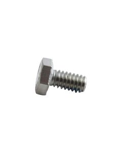 Short Hex Bolt for Cover Valet