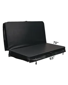 6' 11" X 5' 10" Master Spas Cover (83" x 70")
