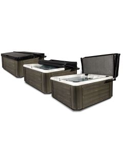 Ultralift - Hydraulic Mount Spa Cover Lifter