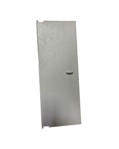 Dual Port 100 Sqft. Filter Door-Light Grey
