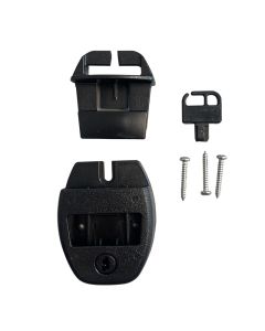 Cover Clip