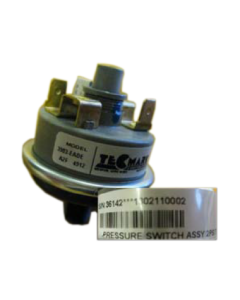 Pressure Switch - MAS400