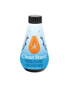 SilkBalance Clean Start Plumbing Line Cleaner 