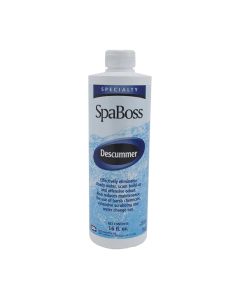 SpaBoss Descummer
