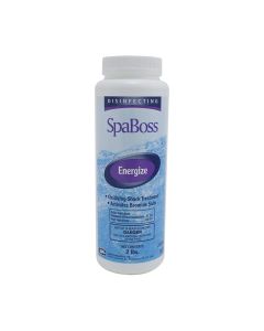 Spa Boss Energize