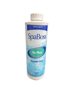 SpaBoss No Phos