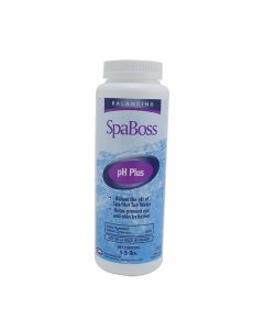 SpaBoss pH Plus