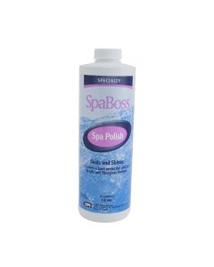 SpaBoss Spa Polish