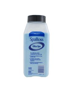 SpaBoss Ultra-Spa