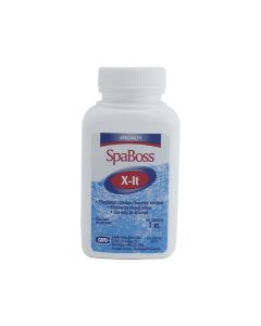SpaBoss X-It