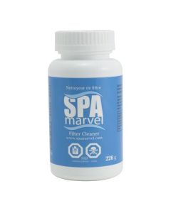 Spa Marvel Filter Cleaner