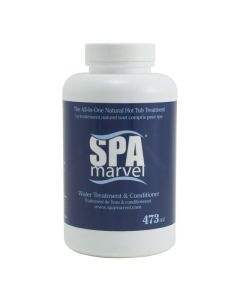 Spa Marvel Water Treatment & Conditioner