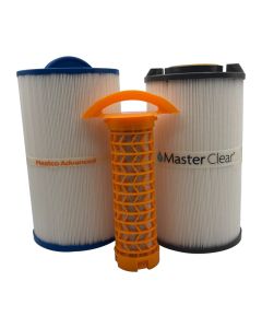 Swim 13 Filter Set