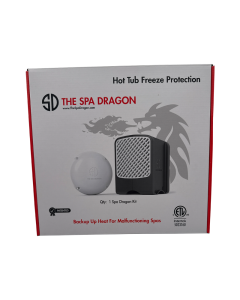 The Spa Dragon