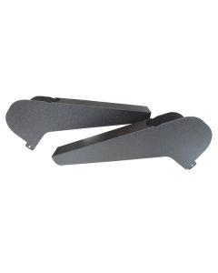 Boomerang Brackets
