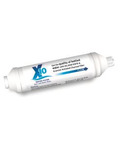 Spa Marvel Charcoal Pre Filter