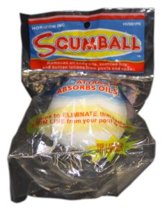 Hot Tub Scumball