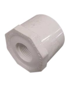 1.5 x 1/2 inch Threaded Reducer Bushing  