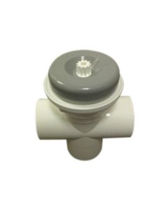 2 inch Diverter Valve Assembly 