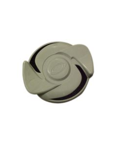 Master Diverter Valve, Handle, width 4.5 inch
