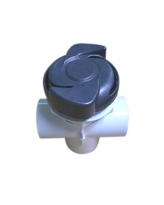 2 inch DSG Master Whirlpool Diverter 