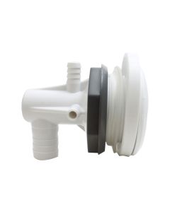 Micro Cyclone Jet Body Assembly