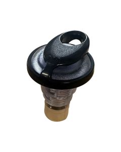 1" Majestic Air Control 