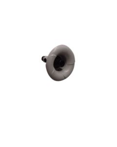 Master Spa Jets, 3.5 inch Directional with O Grey / Black