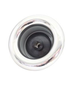 5 inch Single Spin Stainless Steel