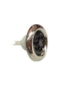 Pentair Jet Cyclone 7 Finger Stainless Steel