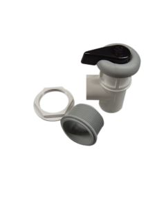 1 inch Waterfall Diverter Assembly 